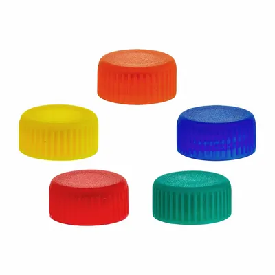 MTC BIO Screw-cap MicroCentrifuge Tubes: 13 mm Dia, Colorless, Polypropylene, Silicone - Screw On Caps