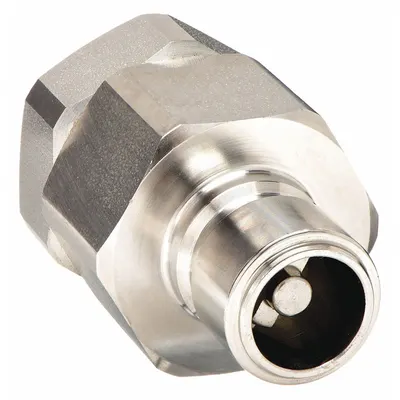 SNAP-TITE H Series Hydraulic Quick-Connect Coupling Plug - H Series Hydraulic Quick-Connect Coupling Plugs