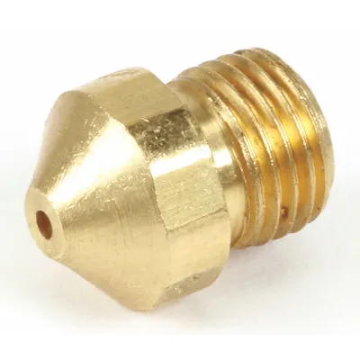 VULCAN HART Spud Orifice 00-010901-00057 - Vulcan Hart Oven Replacement Parts