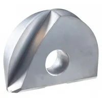 OSG Ball Nose Milling Insert: PFB100-D (MPN 7820021)