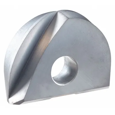 OSG Ball Nose Milling Insert: PFB100-D (MPN 7820021) - Parallelogram Indexable Milling Inserts