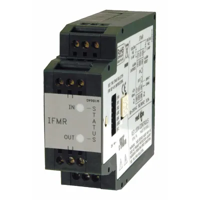 RED LION DIN-Rail Speed Switch, AC Powered: Speed Switches, Speed Switch - Panel Meter Accessories