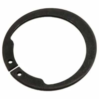 ROTOR CLIP Retaining Ring: Inch, External, Inverted, 0.062 in Thick, Fits 1 31/32 in Shaft Dia - Standard External Rings