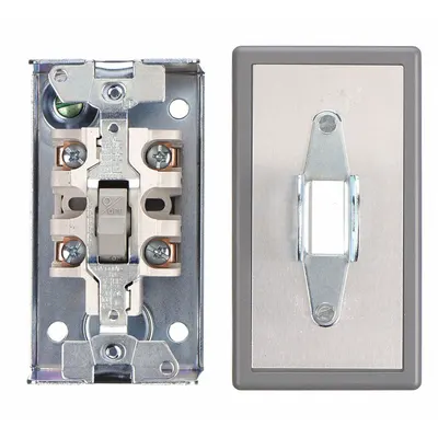 SQUARE D Manual Motor Switch: 2 Poles, 30 A, 1 NEMA Rating - Enclosed Manual Motor Switches