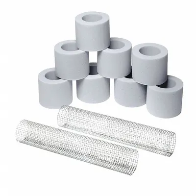 GAST Foam and Spring Kit for R7 Blowers: Mfr Part # K827 - Air Tool Replacement Parts