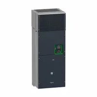 SCHNEIDER Variable Speed Drive: In Phase Three, 380-480V AC, Out Phase Three, 350 hp, IP21, Chassis (MPN ATV930C22N4CUS)