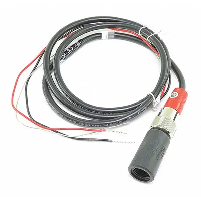 Fireye Flame Scanner: Mfr Part # 48PT2-1007 - Replacement HVACR Controls, Switches & Thermostats