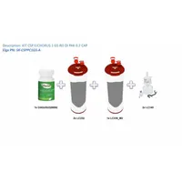 ELGA Chorus 1 General Science CSP Kit: SK-CSPPC1GS-A