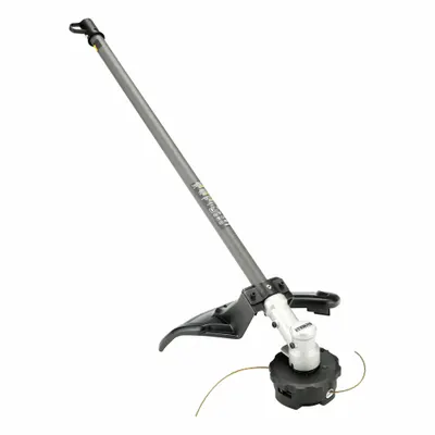 DEWALT String Trimmer Attachment, 10 1/16 in Overall Length - DEWALT Power Head Attachments