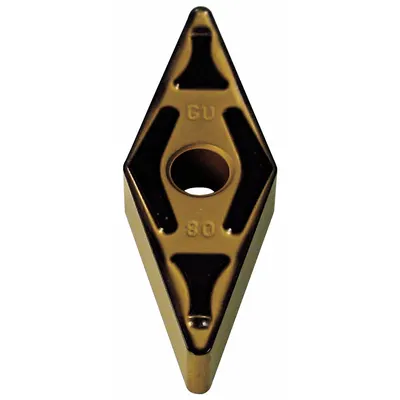 SUMITOMO VNMG331EGU-AC700G Diamond Indexable Turning Insert - Diamond Indexable Turning Inserts