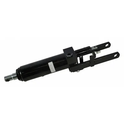 DAYTON Unit, Pump/cylinder: For 3KR47G, Fits Dayton Brand - GGS Material Handling Parts