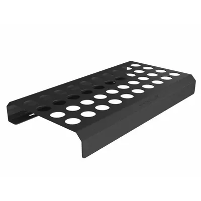 HUOT Collet Rack: For ER32, 40 Capacity (MPN 14804). Key specifications — attr1032787: HUOT. - Collet Racks