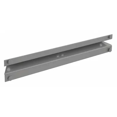 TENNSCO Double Rivet Support, 15" - Material Handling Parts