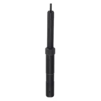 RECOIL Tang Breaking Tool: 5 in Overall Lg, Steel, Steel (MPN 5WY55)