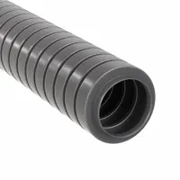 Flexible Metal Conduit - Reduced Wall: 1/2 in Trade Size, 25 ft Overall Lg, Aluminum (MPN 5602-22-00)