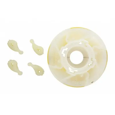 ELECTROLUX Short Cam Agitator Repair Kit: 285809 - Electrolux Washing Machine & Dryer Parts