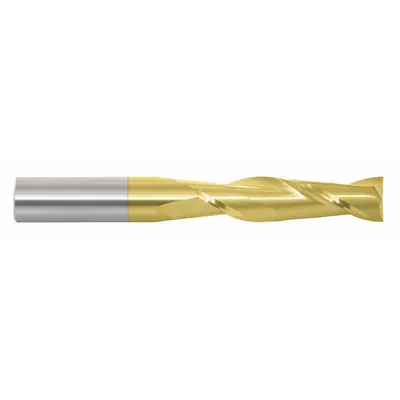 OEM Square End Mill: Carbide - General Purpose Carbide Square End Mills