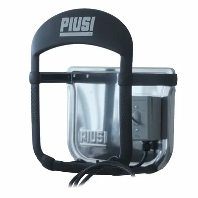 PIUSI Support Frame F23511000 for B.Smart Series - Pump Rebuild Kits