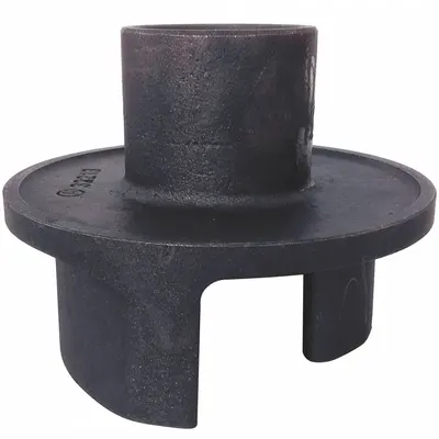 Dayton Impeller: For 4VV71/4VV72 (MPN 200210210) - Pumps Parts