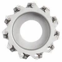 WIDIA Indexable Face Mill: VSM490D400Z11S150XN15 (MPN 5710599)