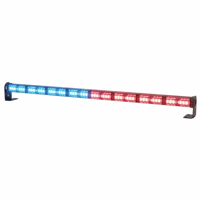 CODE 3 Warning and Directional Light Stick: Combo Warning and Directional Light - Combination Warning and Directional Lighting