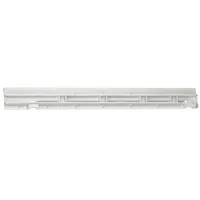 WHIRLPOOL Drawer Track: Mfr Part # W10468556