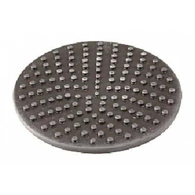 GLOBE SCIENTIFIC Dimpled Pad, Foam, for GVM-AS - Lab Shakers, Vortex Mixers, & Rockers Accessories