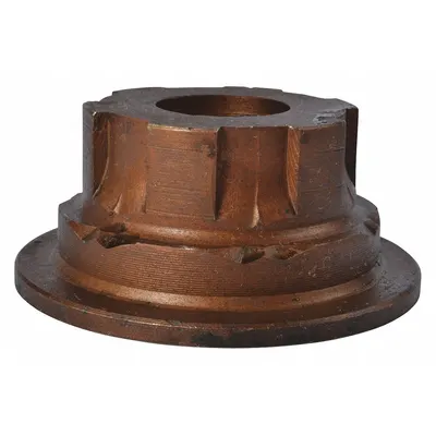 DAYTON Hub, Fits Dayton Brand, 71291124G - GGS Material Handling Parts
