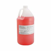 HACH Buffer Solution: 4 L Volume, Bottle, 50-00-0, Buffer/Solution, 2283456, 1