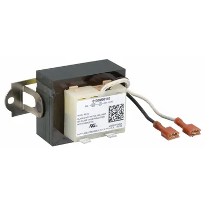GOODMAN Transformer: Mfr Part # 0130M00140S - Replacement HVACR Controls, Switches & Thermostats