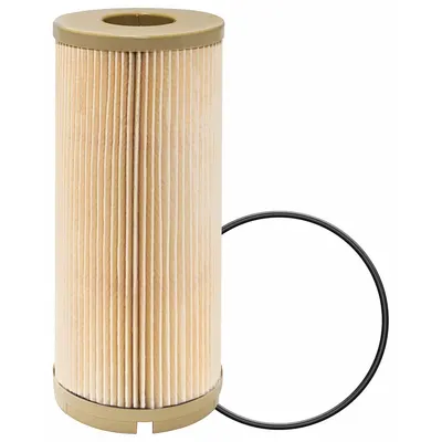 BALDWIN FILTERS Cartridge Fuel Filter - Cartridge Fuel Filters