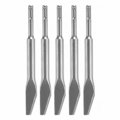 BOSCH Chisel Bit for SDS-Plus Hammer Drills - Chisel Bits for SDS-Plus Hammer Drills