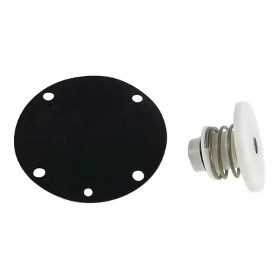 FEBCO Relief Valve Repair Kit for Backflow Preventers, 3/4-1 in, MPN 905045 - Repair Kits & Parts for Watts Backflow Preventers