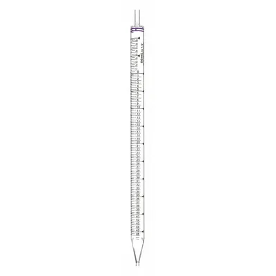 OEM Serological Pipette: 50 mL Capacity - Sterile Seroligcal Pipettes