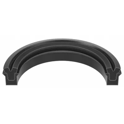 OEM Rod Seal: For 2 1/2 in Rod Dia - Deep-Z Rod Seals