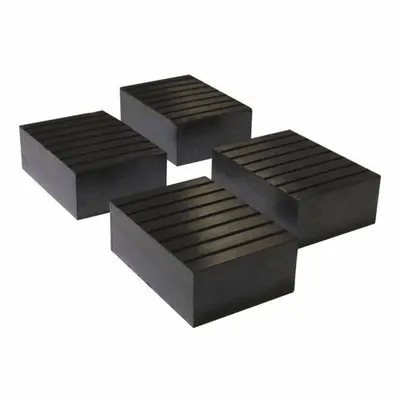 BENDPAK Auto Lifting Accessory: For Vehicle Lift Lift Equipment Type, 3,000 lb Load Capacity - Component Jack Accessories