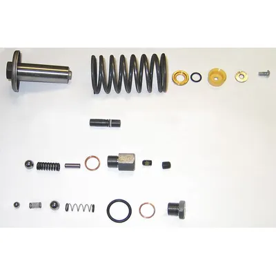 WESCO Pumping Release Valve Kit, MPN 050754 - Material Handling Parts