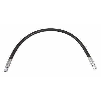 MI-T-M Fuel Hose, 15-0173, Rubber, 3000 psi - Assorted Parts & Accessories