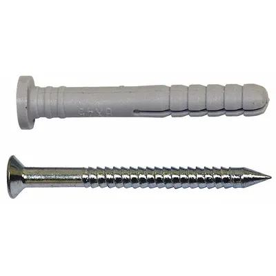 VIGIL ANTISLIP Conical Plug Anchor - Conical Plug Anchors