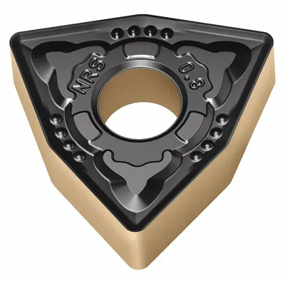WALTER Trigon (W) Indexable Turning Insert WNMG432-NRS WSM10S / - Trigon (W) Indexable Turning Inserts