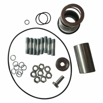Dayton Pump Repair Kit: Mfr Part # GGS_103716 - Seal Kits & Gaskets for Straight Centrifugal Pumps
