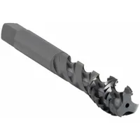 OSG Spiral Flute Tap: 7/8"-14 UNF, H4 / 2B-3B, 4 Flute, Modified Bottoming Chamfer (MPN 2939201)