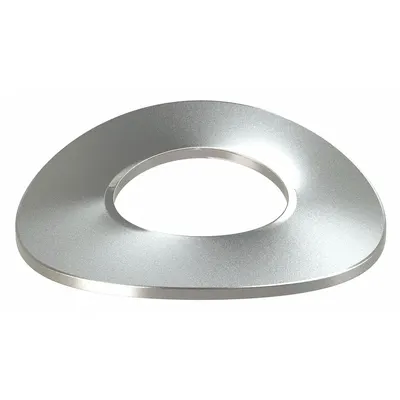 SPEC Curved Disc Spring, 0.31 in O.D., 0.14 in I.D., 301 Stainless Steel, 25 PK - Curved Disc Springs