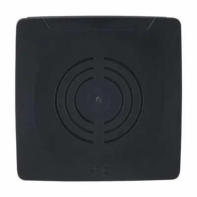 IFM Compact RFID Device: High Freq, IP 67, 13.56 MHz, Ethernet, EtherNet/IP/TCP/IP - Fieldbus Medium Range HF RFID Devices