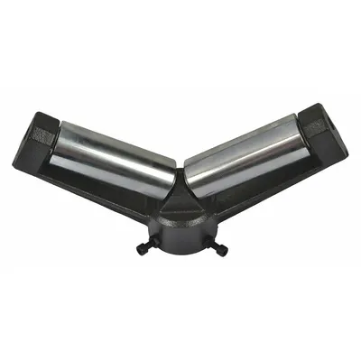 WESTWARD Complete V-Roller Head, TT32617.00JG - Westward Power Tool Parts