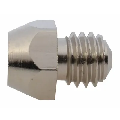 SPEEDAIRE Nosepiece, 1/8 in, 3.2mm, Part # TTR8212601CG - Air Tool Replacement Parts