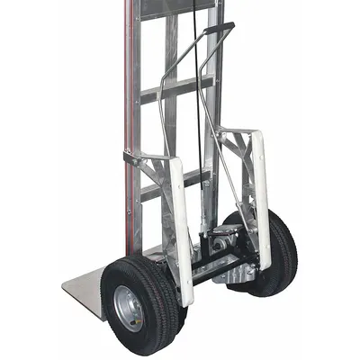 B & P MANUFACTURING Pull Bar Kit - Material Handling Parts