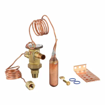Parker HXCAE-5-VX 3X4ODFX1 30"PRKR KT Thermostatic Expansion - Thermostatic Expansion Valve Replacement Kits