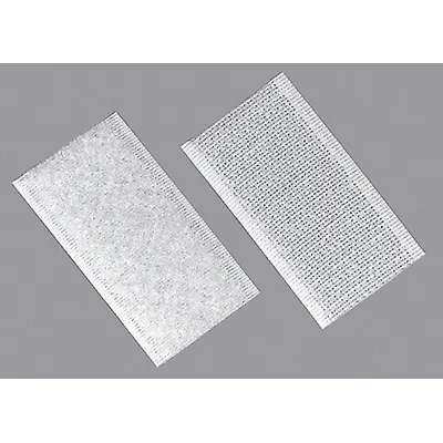 OEM Hook-and-Loop Fastener: Strip - Pre-Cut Strips