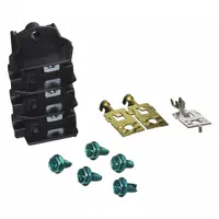 ELECTROLUX Terminal Block: 137150200